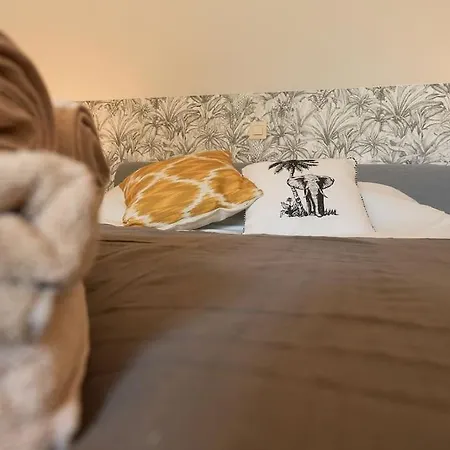 La Reserve וילה *