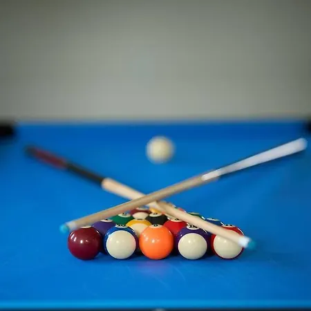 וילה La Reserve ברוחלטה