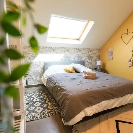 La Reserve Brugelette