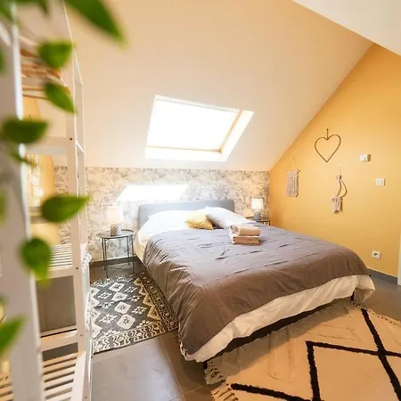 La Reserve Villa Brugelette