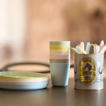 La Reserve * ברוחלטה