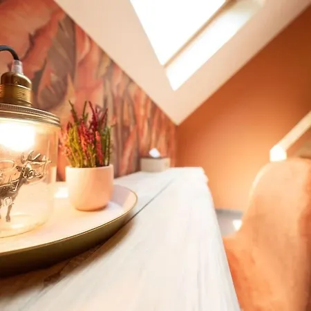 La Reserve * Brugelette