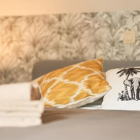 La Reserve Villa Brugelette