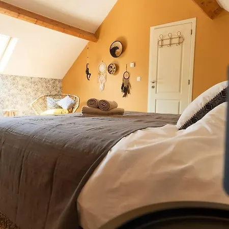 La Reserve * Brugelette