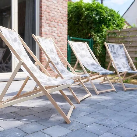 La Reserve * Brugelette