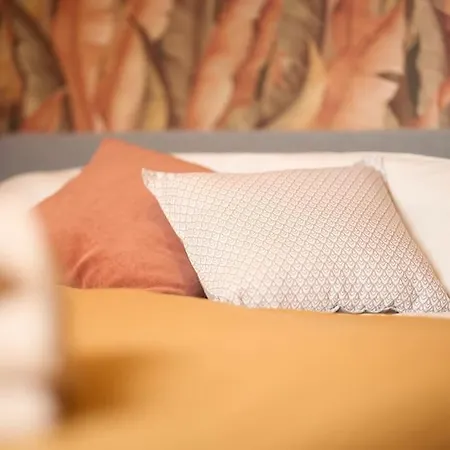 La Reserve ברוחלטה