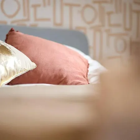 Villa La Reserve Brugelette