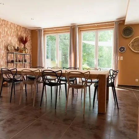 La Reserve Brugelette