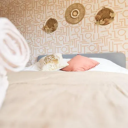 וילה La Reserve *