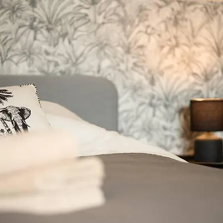 וילה La Reserve ברוחלטה