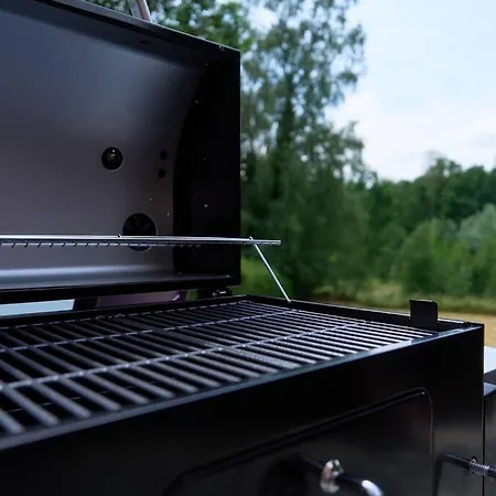 וילה La Reserve *