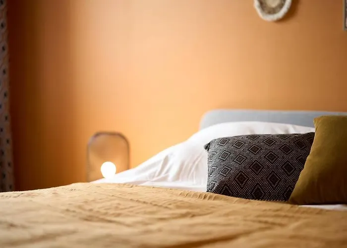 La Reserve Willa Brugelette