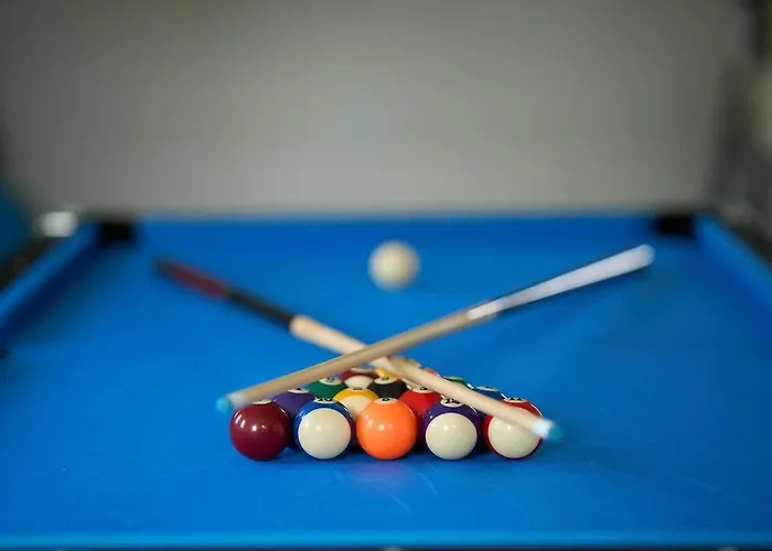 Willa La Reserve Brugelette