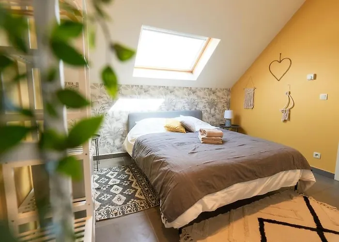 La Reserve Brugelette