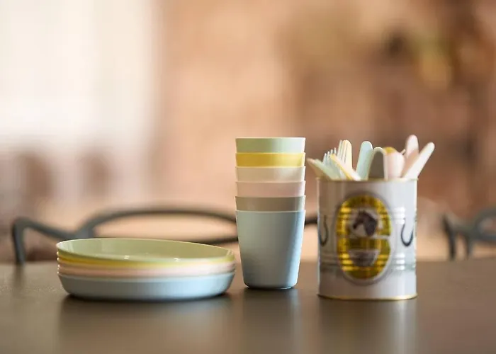 La Reserve * Brugelette