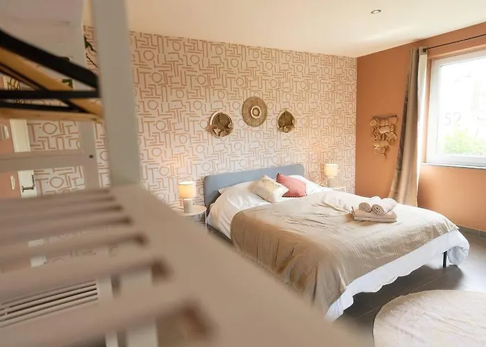 La Reserve Brugelette