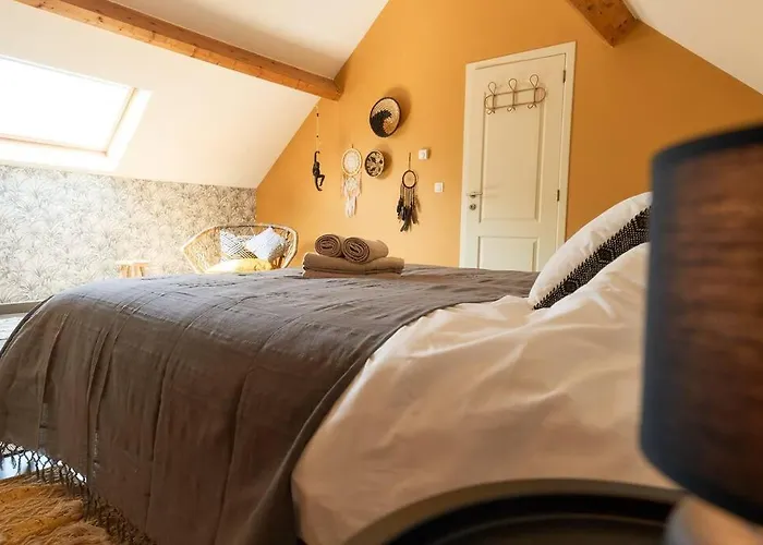 La Reserve * Brugelette