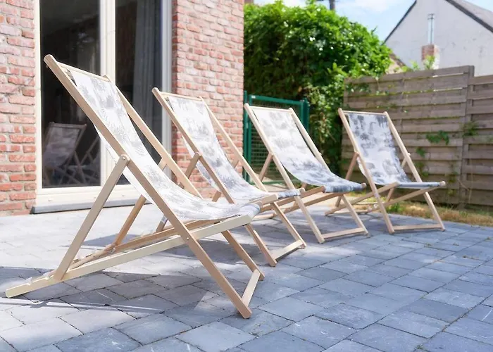 La Reserve * Brugelette