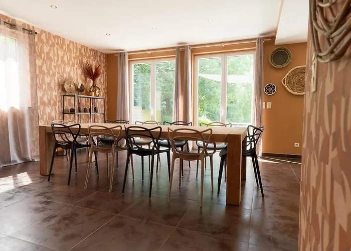 La Reserve Brugelette